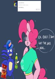 Hugtastic Pinkie Pie #38