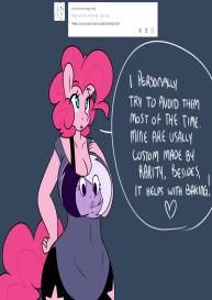 Hugtastic Pinkie Pie #41