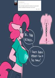 Hugtastic Pinkie Pie #42