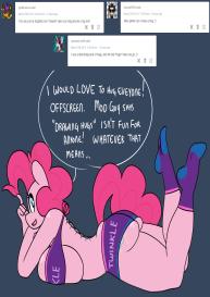 Hugtastic Pinkie Pie #46