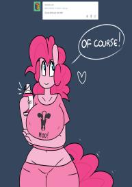 Hugtastic Pinkie Pie #49