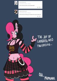 Hugtastic Pinkie Pie #5