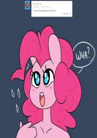 Hugtastic Pinkie Pie #53