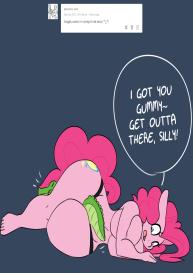 Hugtastic Pinkie Pie #55