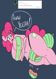 Hugtastic Pinkie Pie #56