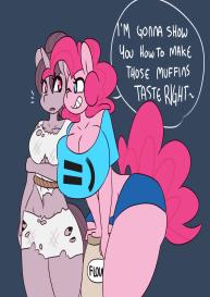 Hugtastic Pinkie Pie #57
