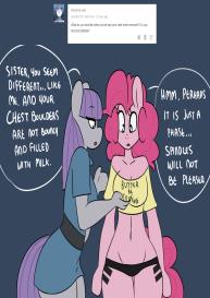 Hugtastic Pinkie Pie #58
