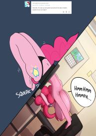 Hugtastic Pinkie Pie #59