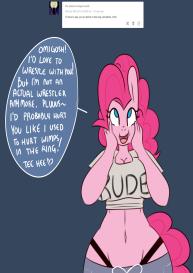 Hugtastic Pinkie Pie #6