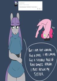 Hugtastic Pinkie Pie #60