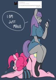 Hugtastic Pinkie Pie #64