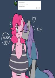 Hugtastic Pinkie Pie #66