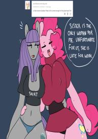 Hugtastic Pinkie Pie #67