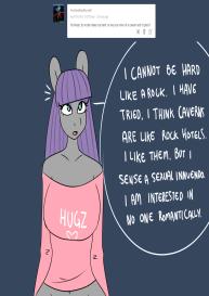 Hugtastic Pinkie Pie #71