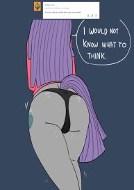 Hugtastic Pinkie Pie #73