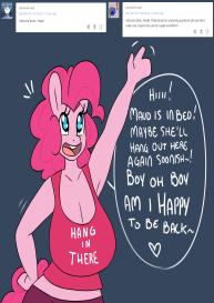 Hugtastic Pinkie Pie #76