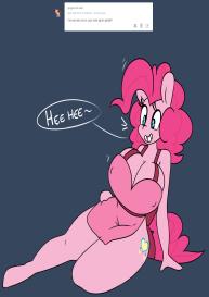 Hugtastic Pinkie Pie #77