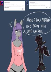 Hugtastic Pinkie Pie #8