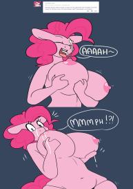 Hugtastic Pinkie Pie #81