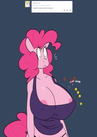Hugtastic Pinkie Pie #84