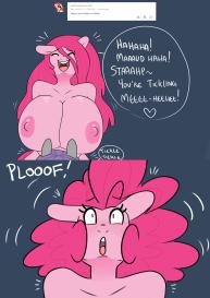 Hugtastic Pinkie Pie #86