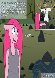 Hugtastic Pinkie Pie #89