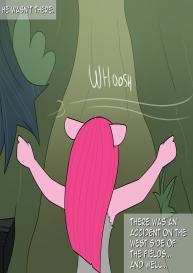 Hugtastic Pinkie Pie #90