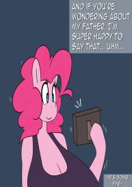 Hugtastic Pinkie Pie #93