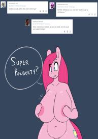 Hugtastic Pinkie Pie #95