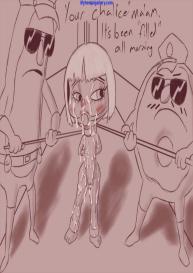 The Slut Queen #2