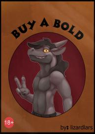 Buy A Bold #1