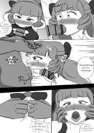 Desire For Creamy Delights #2