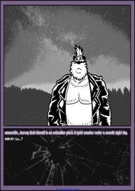 Monster Smash 5 #102