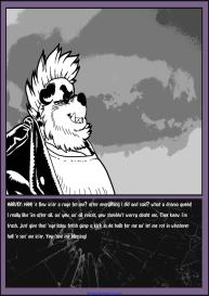 Monster Smash 5 #106