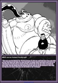 Monster Smash 5 #107