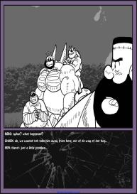 Monster Smash 5 #110
