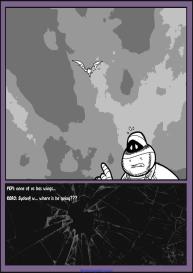 Monster Smash 5 #111
