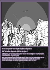 Monster Smash 5 #114