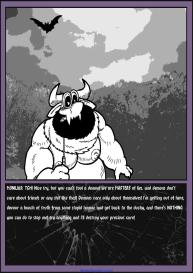 Monster Smash 5 #117