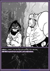 Monster Smash 5 #119