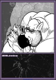 Monster Smash 5 #121
