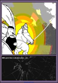 Monster Smash 5 #122