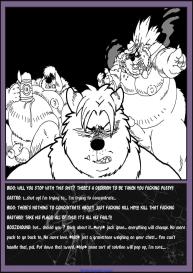Monster Smash 5 #125