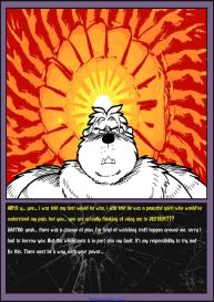 Monster Smash 5 #126