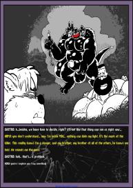 Monster Smash 5 #127