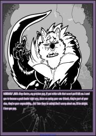 Monster Smash 5 #129