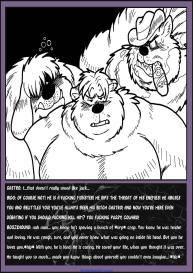 Monster Smash 5 #130