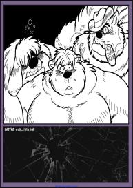 Monster Smash 5 #131