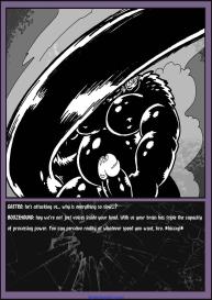 Monster Smash 5 #132