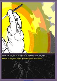 Monster Smash 5 #133